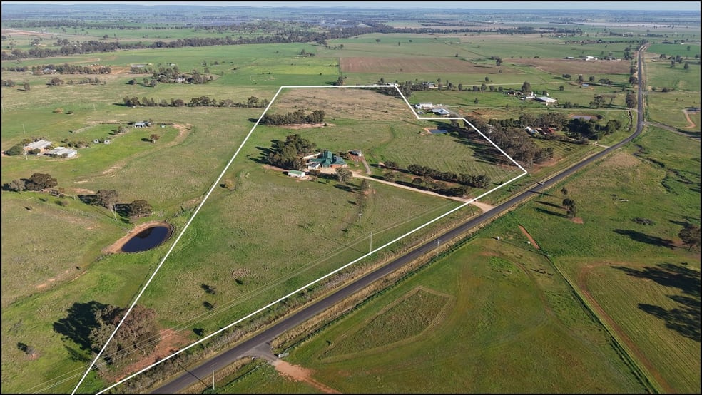 371 Back Trundle Road Parkes NSW 2870 - Image 1