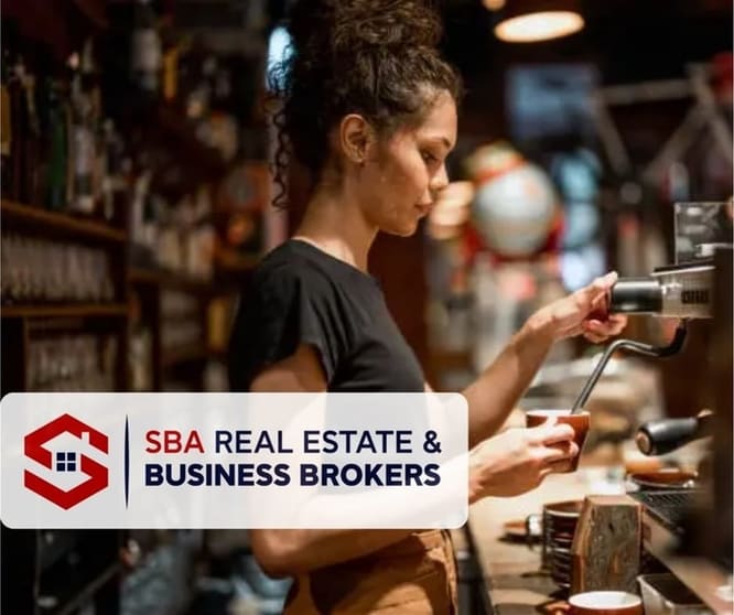 Click to view all images Cafe & Coffee Shop business for sale in Knoxfield - Image 1