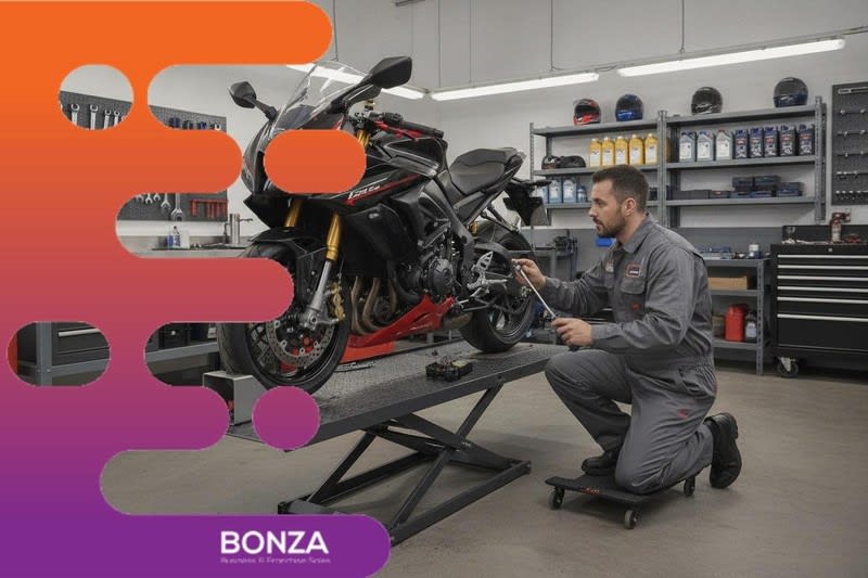 Click to view all images Mechanical Repair business for sale in Chinchilla - Image 3