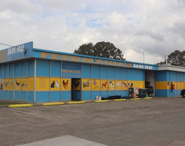 Click to view all images Wholesale business for sale in Caboolture - Image 1