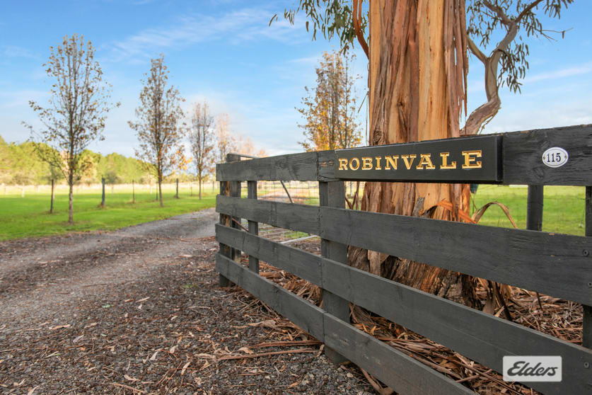 Click to view all images 115 Ritchies Road Kyneton VIC 3444 - Image 2