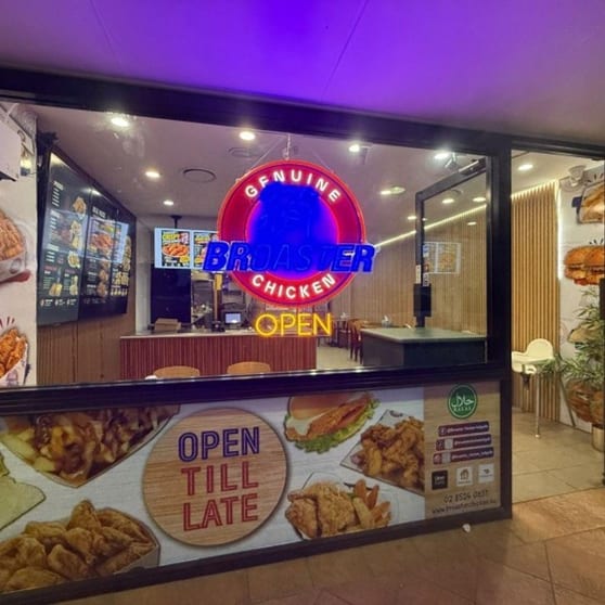 Takeaway Food  business for sale in Kellyville - Image 3