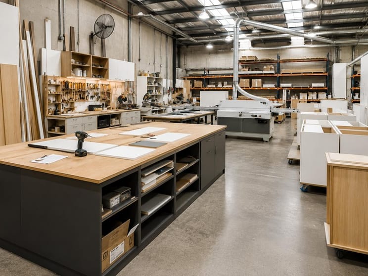 Click to view all images Homeware & Hardware business for sale in Carrum Downs - Image 3
