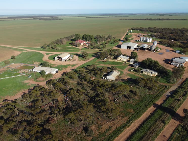 Click to view all images 42666 Eyre Highway Mudamuckla SA 5680 - Image 2