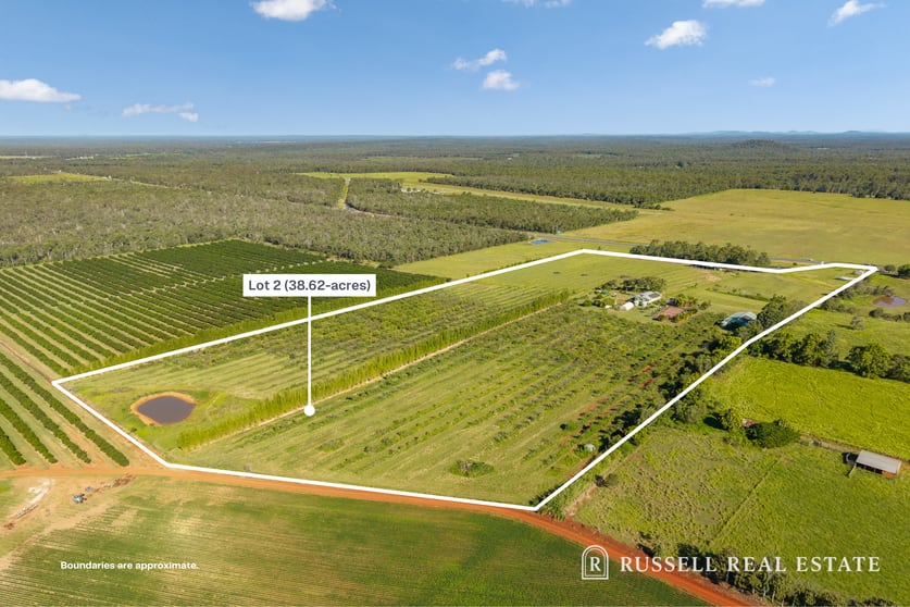 Click to view all images 28280 Bruce Highway Horton QLD 4660 - Image 3