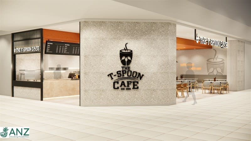Click to view all images Cafe & Coffee Shop business for sale in Newcastle - Image 1