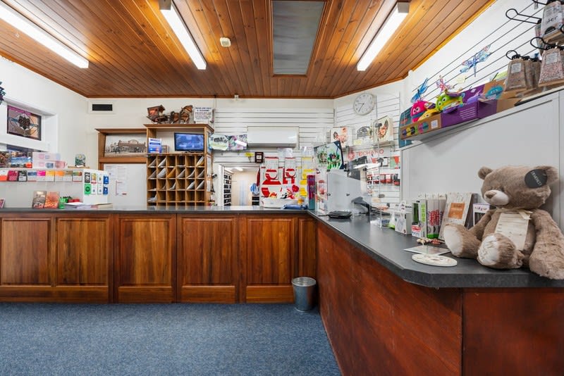 Click to view all images Post Offices business for sale in SA - Image 2