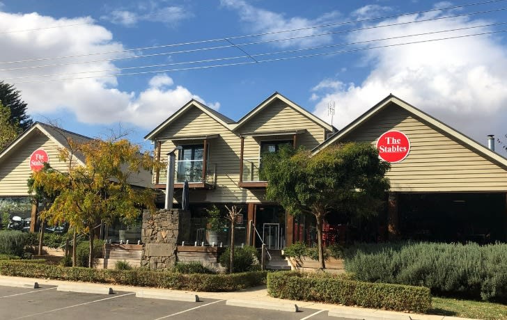 Restaurant  business for sale in Daylesford & Hepburn - Greater Area VIC - Image 1