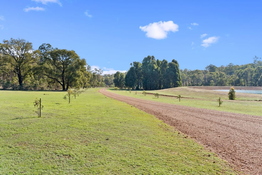Click to view all images Lot 23 Prince Road Waroona WA 6215 - Image 3