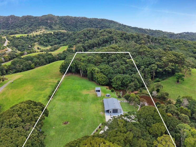 1068 Currumbin Creek Road Currumbin Valley QLD 4223 - Image 1