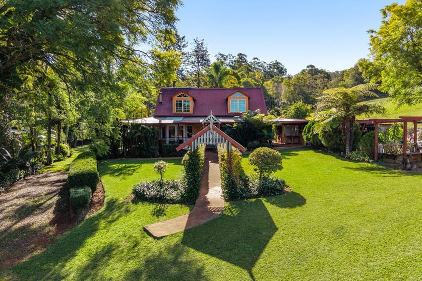 Click to view all images 764 Summervilles Road Bellingen NSW 2454 - Image 2