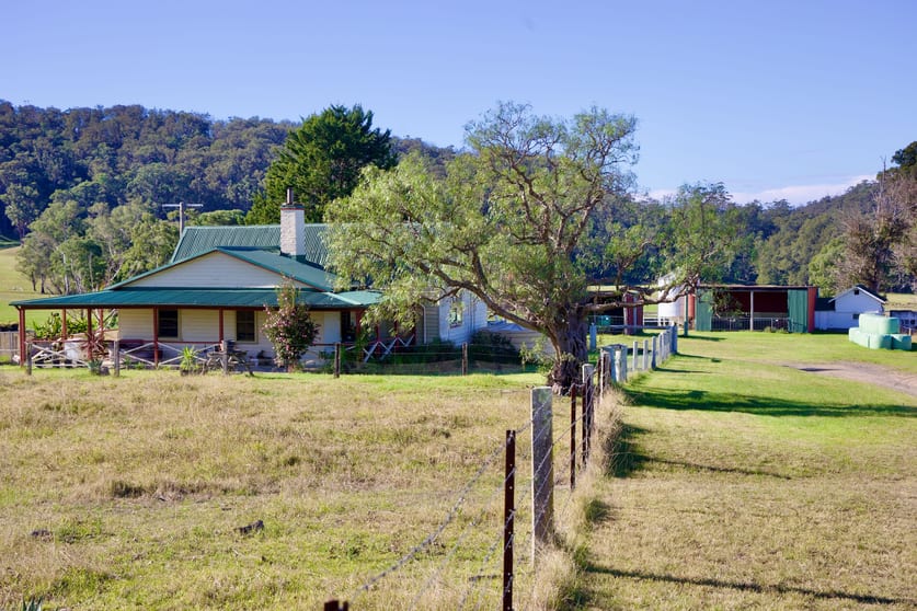 Click to view all images 154 B Jersey Place Cobargo NSW 2550 - Image 2