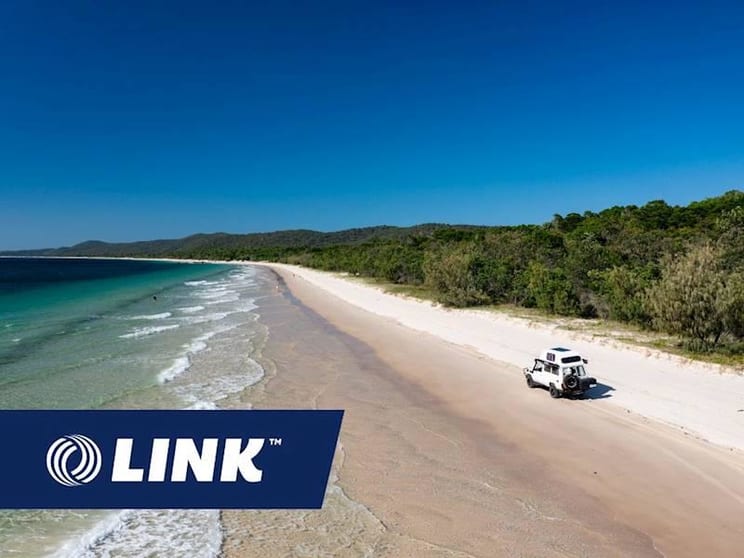 Mechanical Repair  business for sale in Central Queensland Greater Region QLD - Image 2