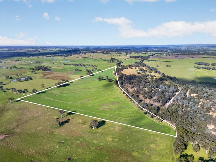 Click to view all images Lot 2/ Football Lane Boisdale VIC 3860 - Image 1