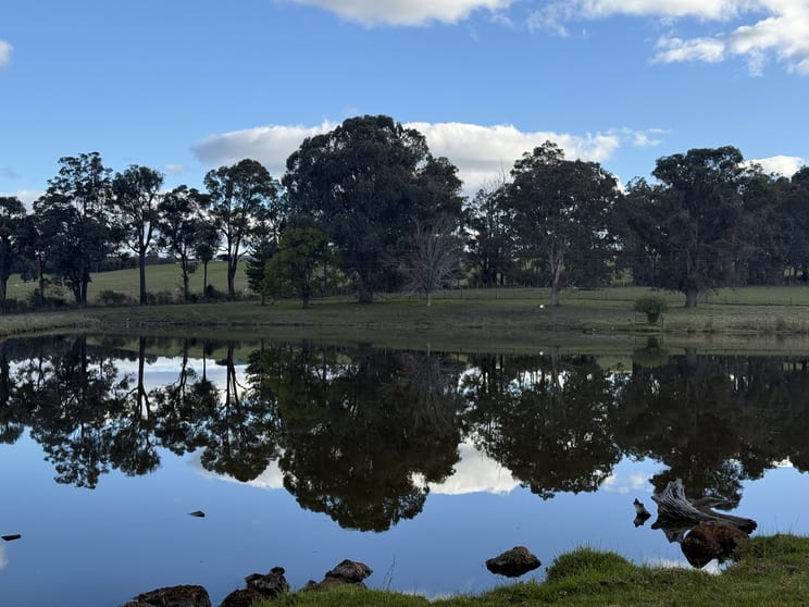 Click to view all images 991 Perup Road Balbarrup WA 6258 - Image 1