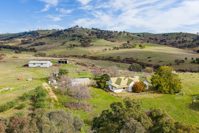 Click to view all images 2329 Bigga Road, Bigga via Crookwell NSW 2583 - Image 1