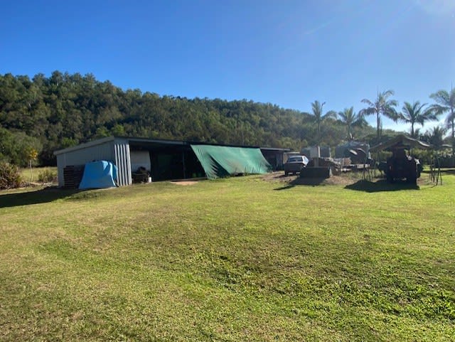 Click to view all images Lot 2 Sheahans Road Long Pocket QLD 4850 - Image 2