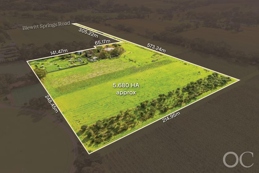 54 Blewitt Springs Road Mclaren Flat SA 5171 - Image 3