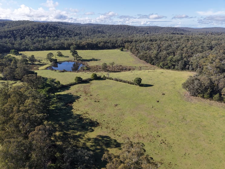 Click to view all images 2455 Bullumwaal Road Bullumwaal VIC 3875 - Image 2