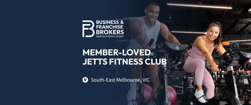 Click to view all images Recreation & Sport business for sale in VIC - Image 1