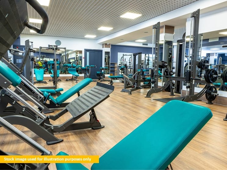 Sports Complex & Gym  business for sale in Adelaide - Image 1