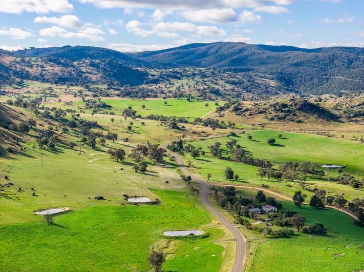 Click to view all images 185 Trout Farm Road Wyangala NSW 2808 - Image 1