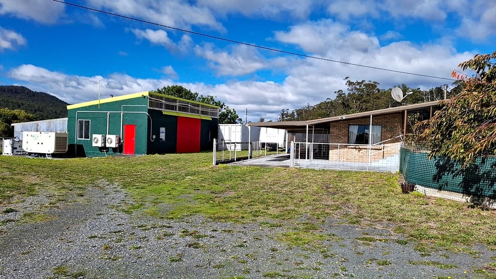 Click to view all images 34 Lamberts Road Merseylea TAS 7305 - Image 1