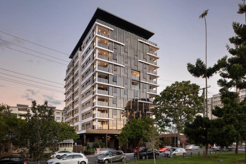 Click to view all images Management Rights business for sale in Woolloongabba - Image 3