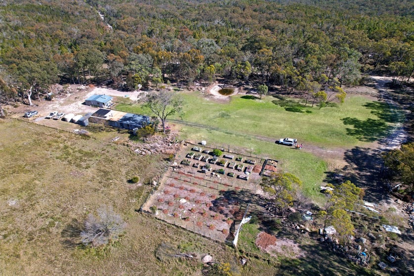 Click to view all images 91 Reason Lane Applethorpe QLD 4378 - Image 1