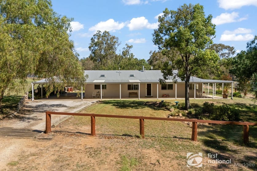 77 Frog Rock Road Mudgee NSW 2850 - Image 1