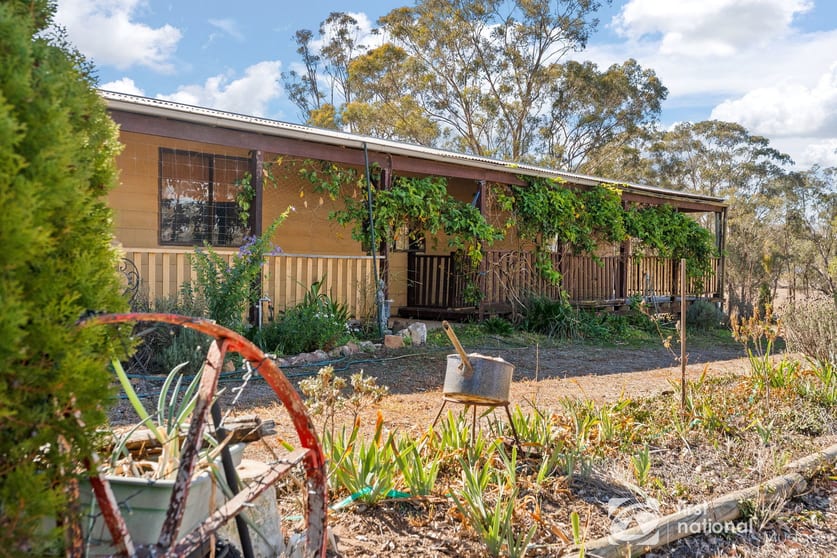 Click to view all images 443 Black Springs Road Mudgee NSW 2850 - Image 2