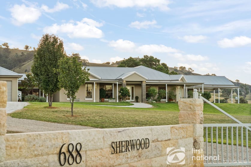 688 Queens Pinch Road Mudgee NSW 2850 - Image 2