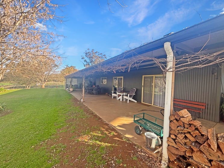 1335 Namoi River Road Manilla NSW 2346 - Image 3