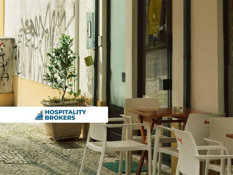 Click to view all images Cafe & Coffee Shop business for sale in Newtown - Image 1