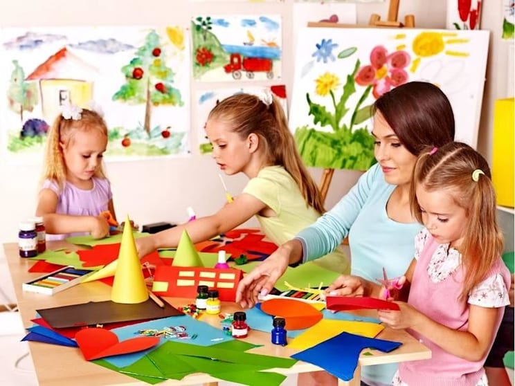 Click to view all images Educational business for sale in Hunter Region NSW - Image 2