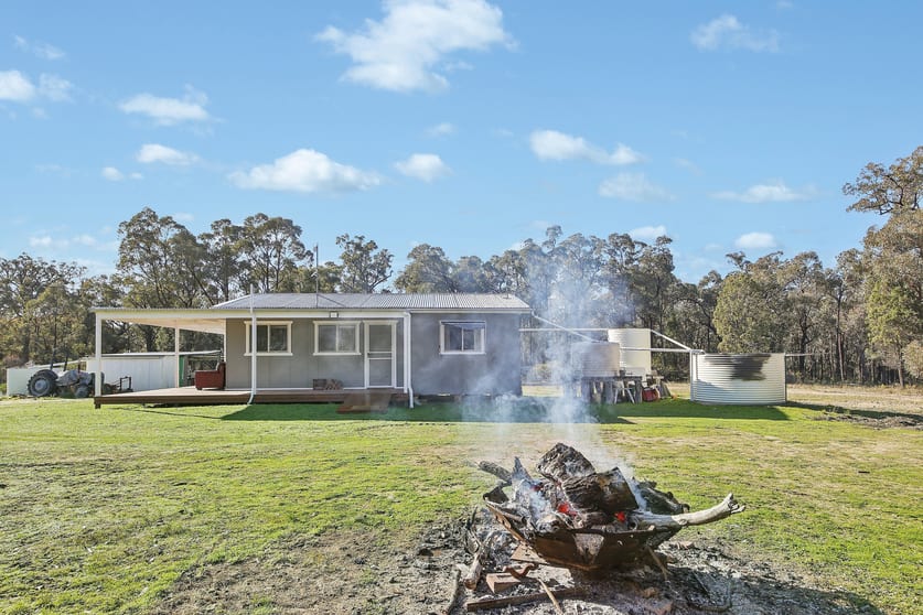 1787 Spring Ridge Road Gulgong NSW 2852 - Image 1