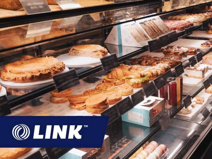 Click to view all images Bakery business for sale in Brunswick - Image 1