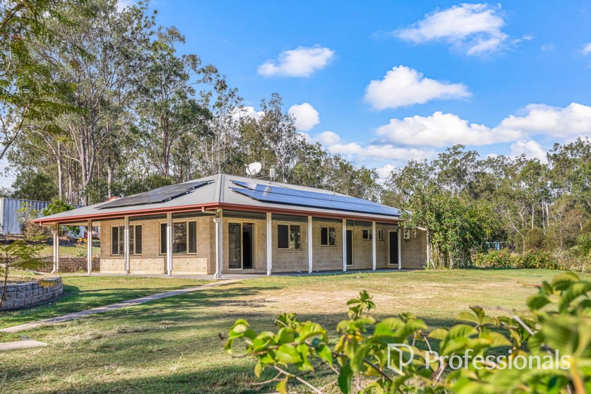 Click to view all images 1723 Harvey Siding Road Curra QLD 4570 - Image 3