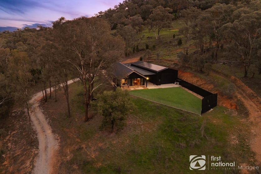 Click to view all images 206 Lesters Lane Mudgee NSW 2850 - Image 1