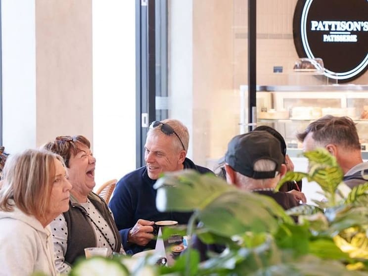 Click to view all images Cafe & Coffee Shop business for sale in Sydney Region NSW - Image 3