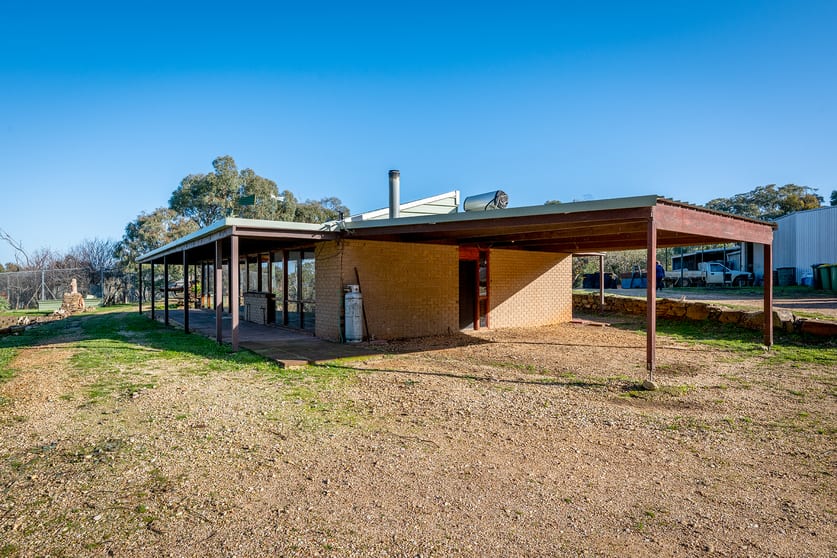 Click to view all images 1182 Barkly Gap Road Barkly VIC 3384 - Image 3