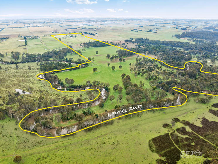 Click to view all images 596 Settlement Road Kilmany VIC 3851 - Image 2