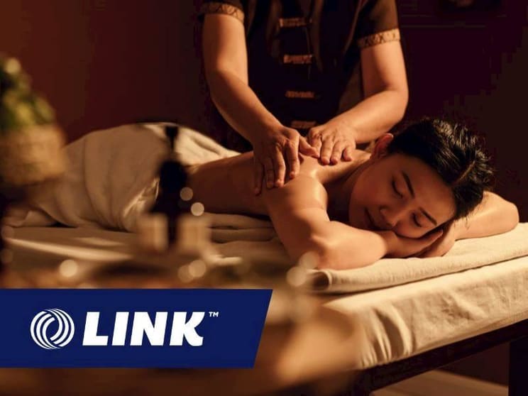 Health Spa  business for sale in Kellalac - Image 1