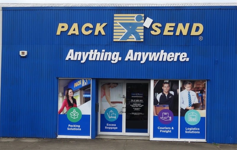 Road  business for sale in Mackay - Image 1