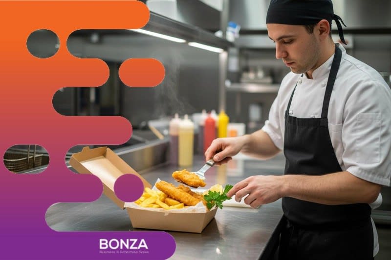 Takeaway Food  business for sale in Meadow Springs - Image 2