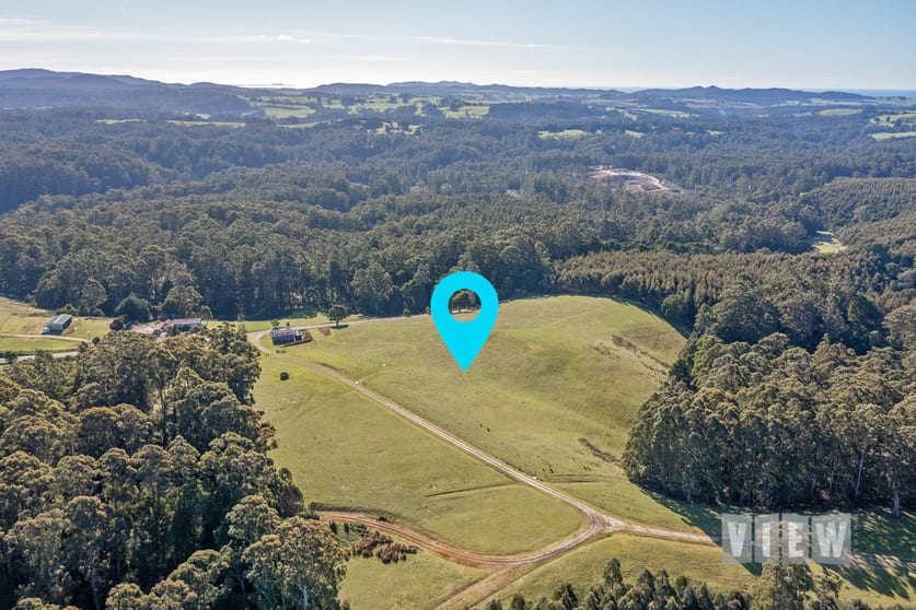 Click to view all images 1431 Preolenna Road Moorleah TAS 7325 - Image 1