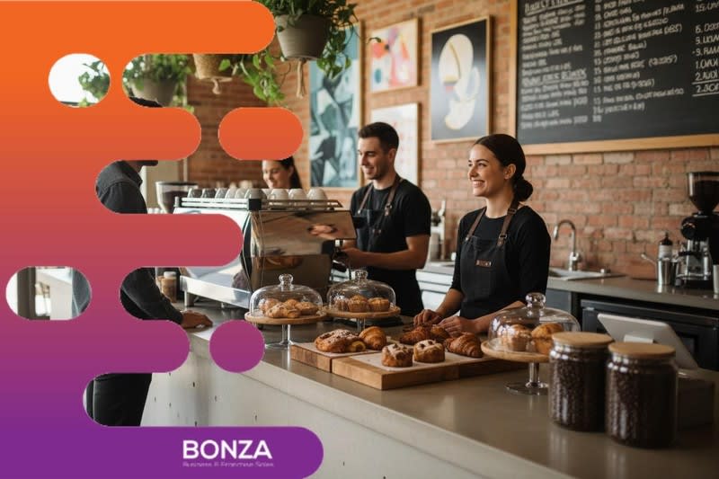 Click to view all images Cafe & Coffee Shop business for sale in Nundah - Image 3