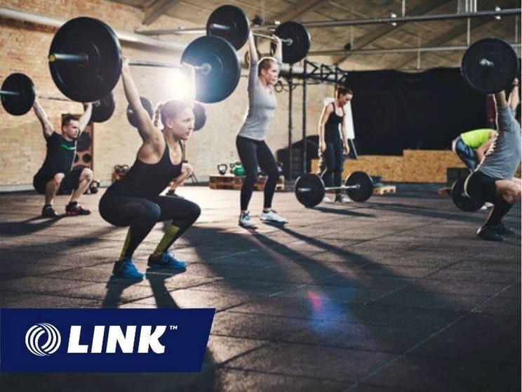Click to view all images Sports Complex & Gym business for sale in South East Queensland Greater Region QLD - Image 2