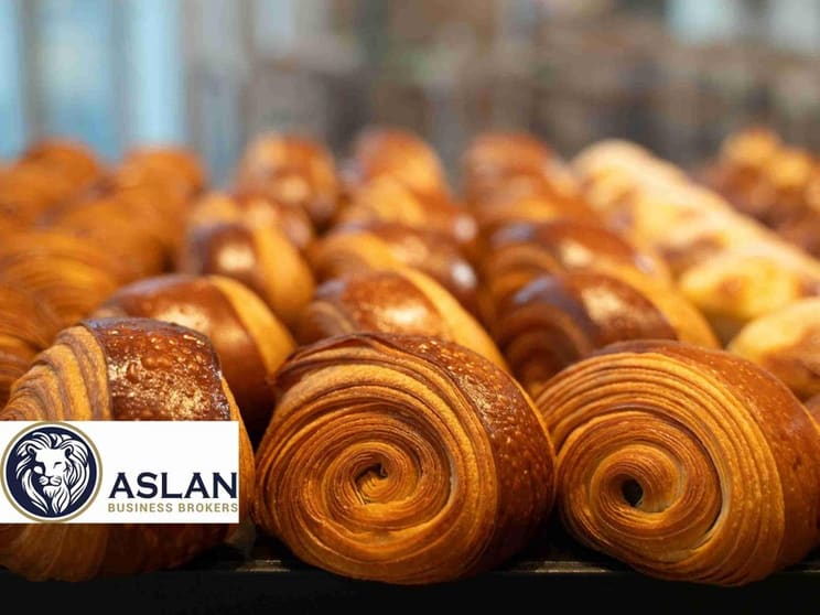 Click to view all images Bakery business for sale in Vermont - Image 1