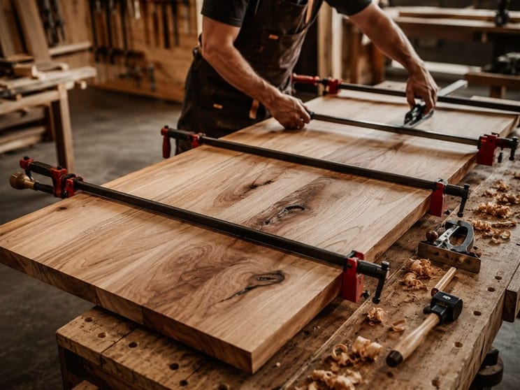 Click to view all images Furniture / Timber business for sale in Geilston Bay - Image 2